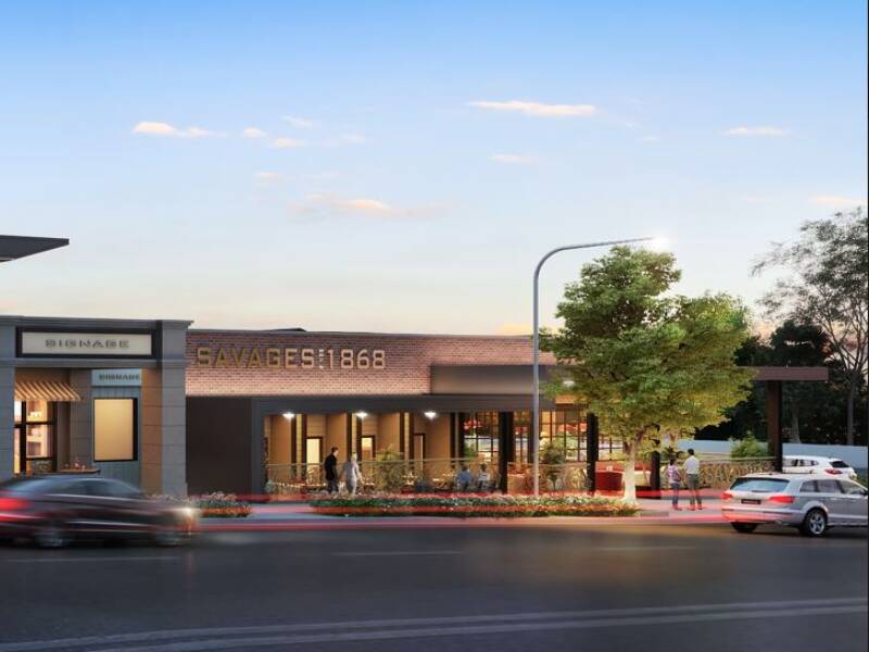 112-116 City Road, Beenleigh, QLD 4207 AUS