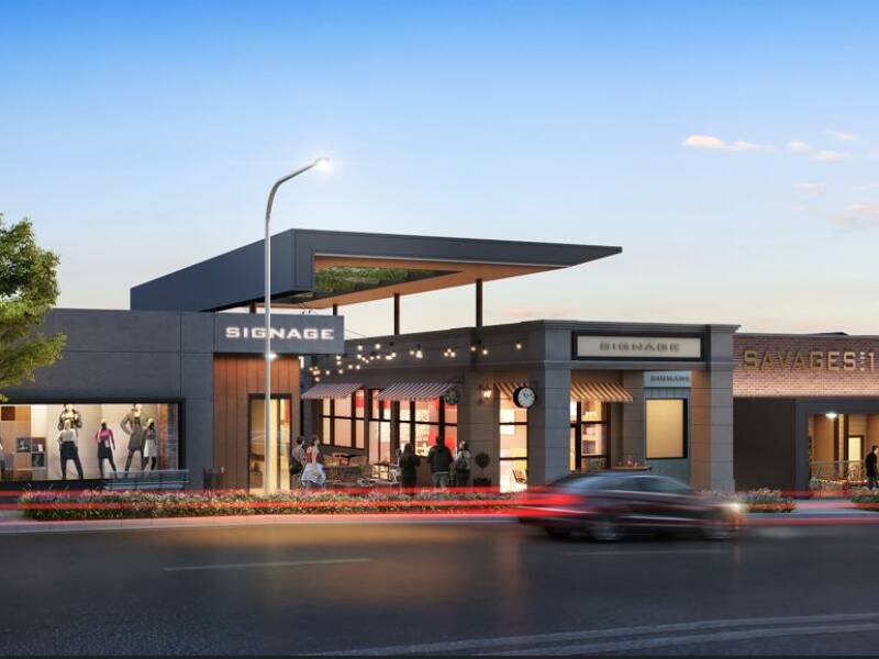 112-116 City Road, Beenleigh, QLD 4207 AUS
