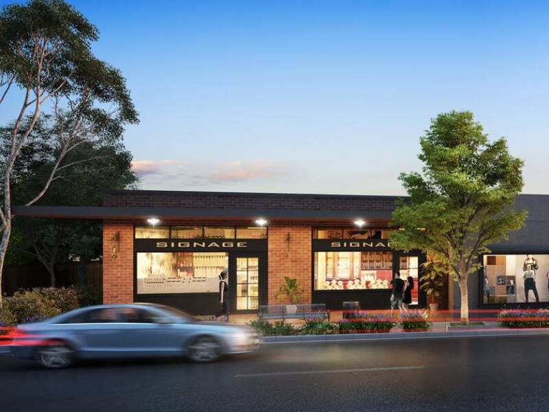 112-116 City Road, Beenleigh, QLD 4207 AUS