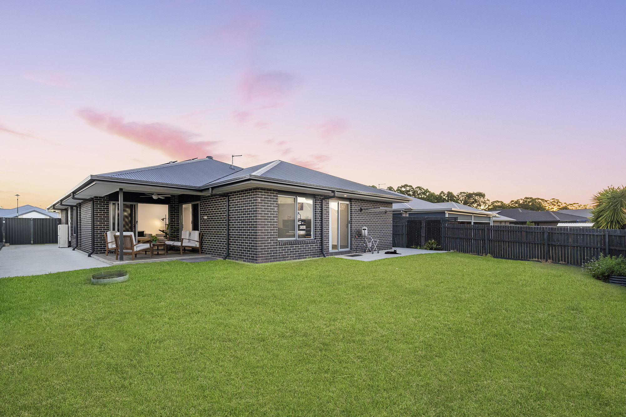 43 Ardee Place, Logan Village QLD 4207 The Property Hub Real Estate Beenleigh