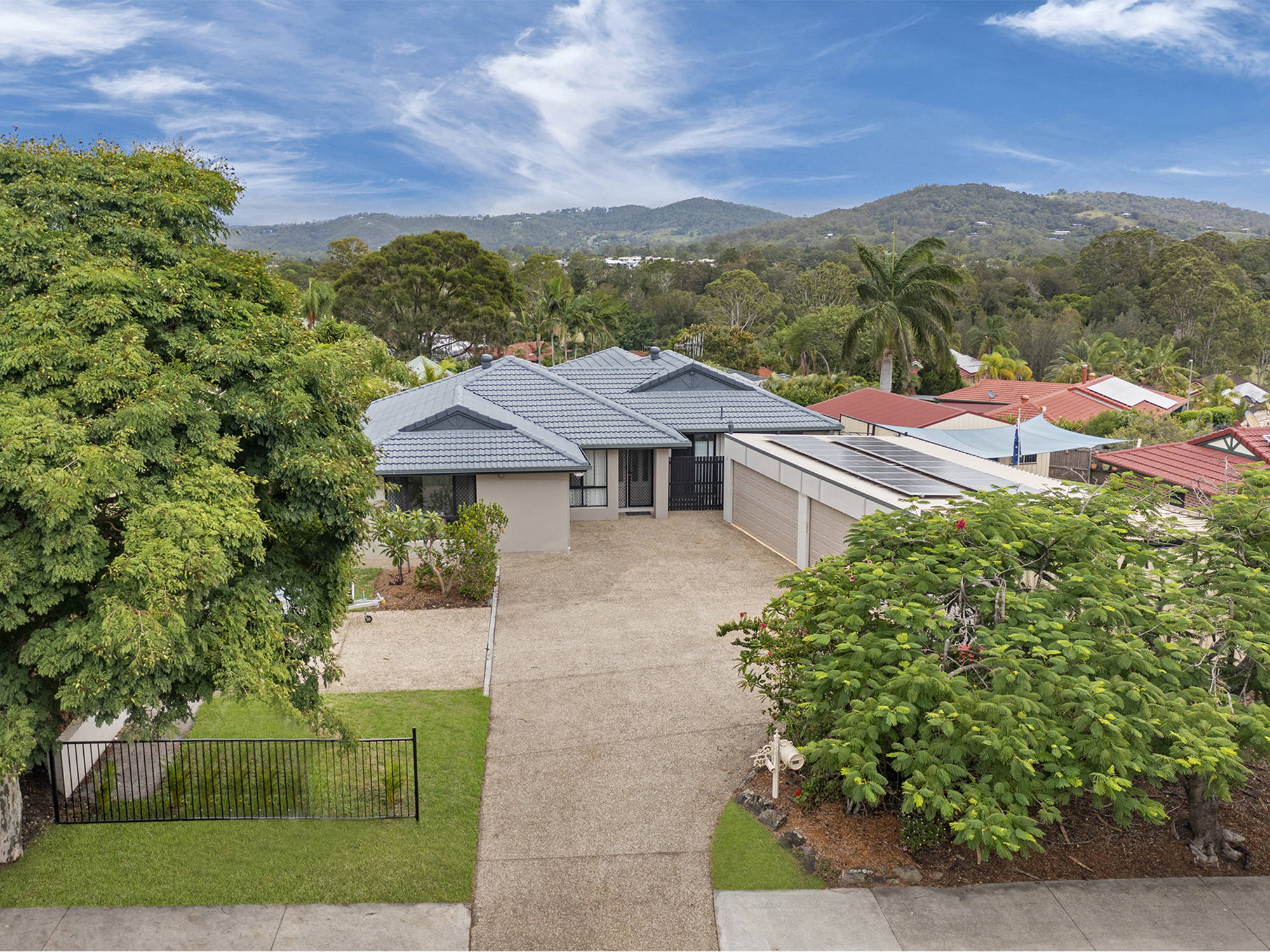 248 Mount Warren Boulevard, Mount Warren Park QLD 4207 The Property