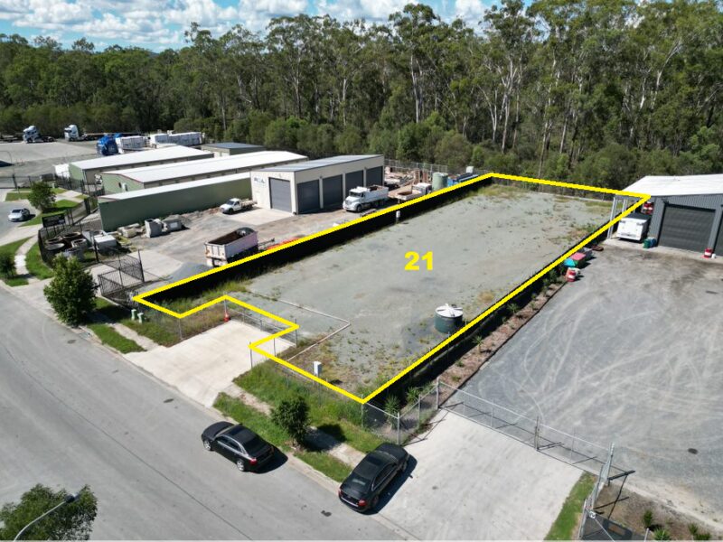 21 Industrial Avenue, Logan Village, QLD 4207 AUS