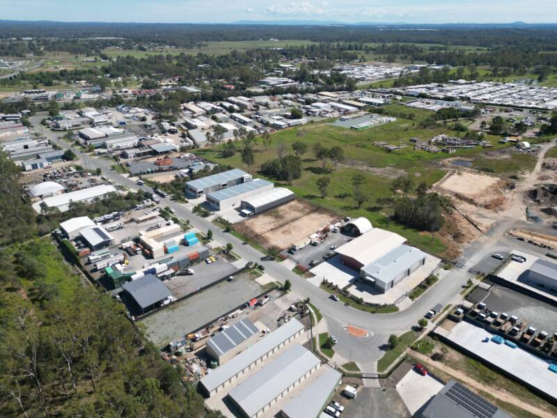 21 Industrial Avenue, Logan Village, QLD 4207 AUS