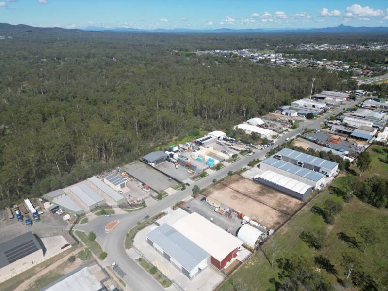 21 Industrial Avenue, Logan Village, QLD 4207 AUS