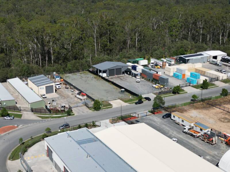 21 Industrial Avenue, Logan Village, QLD 4207 AUS