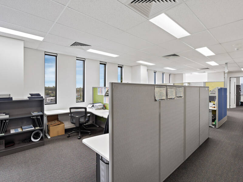 Floor 5/106 City Road, Beenleigh, QLD 4207 AUS