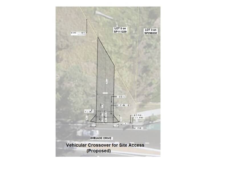 Lot 5 Brigade Road, Eagleby, QLD 4207 AUS