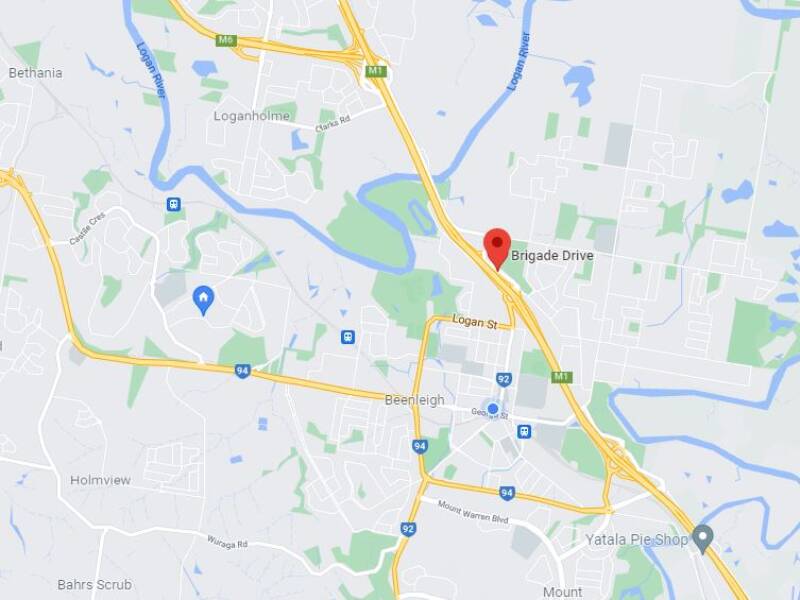 Lot 5 Brigade Road, Eagleby, QLD 4207 AUS