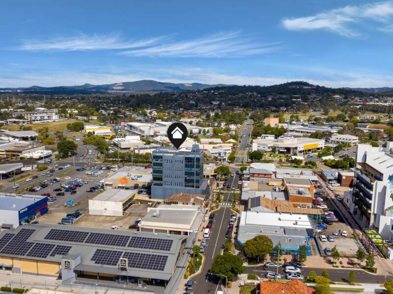 Floor 5/106 City Road, Beenleigh, QLD 4207 AUS