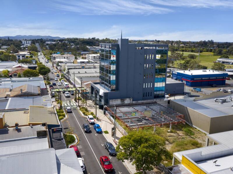 Floor 5/106 City Road, Beenleigh, QLD 4207 AUS