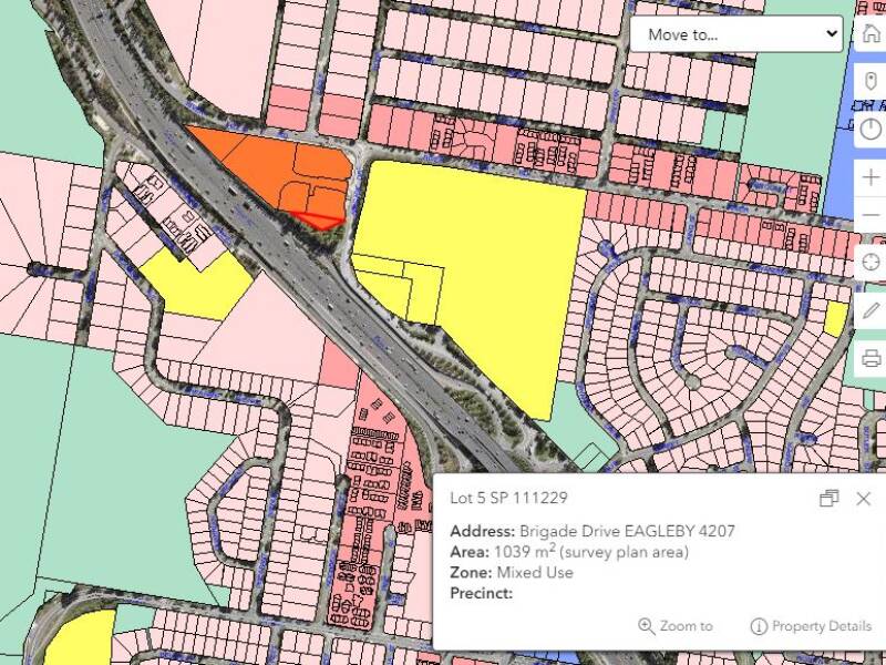 Lot 5 Brigade Road, Eagleby, QLD 4207 AUS