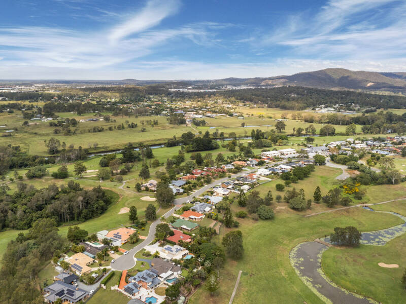 34 Anna Louise Terrace, Windaroo, QLD 4207 AUS
