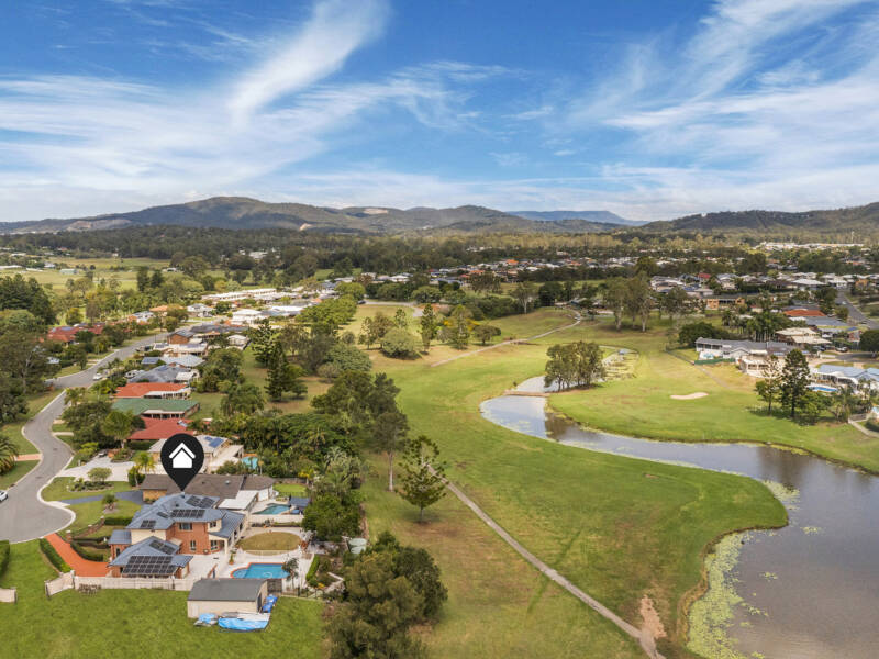 34 Anna Louise Terrace, Windaroo, QLD 4207 AUS