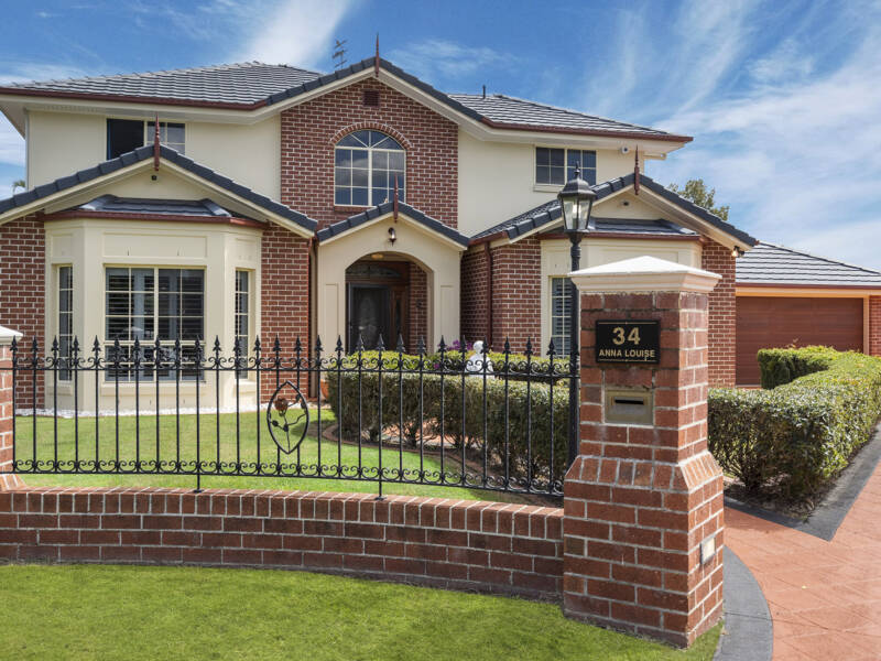 34 Anna Louise Terrace, Windaroo, QLD 4207 AUS