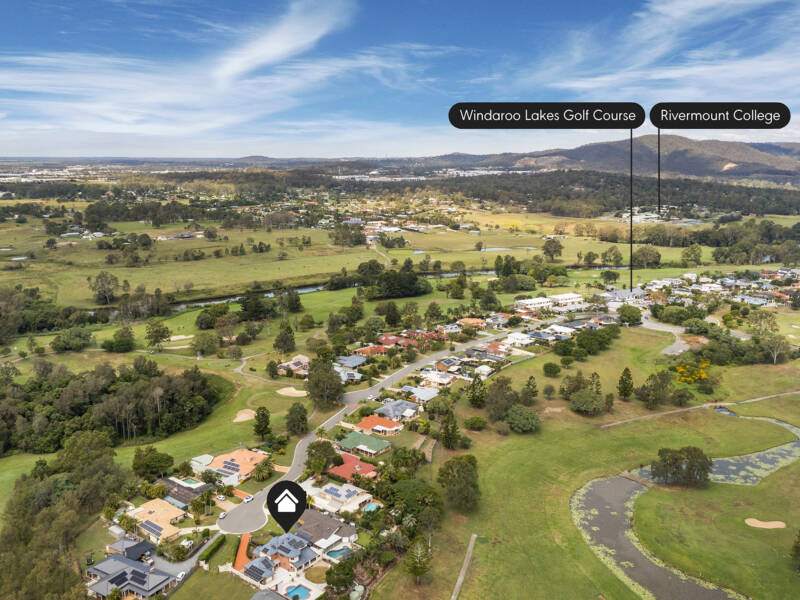 34 Anna Louise Terrace, Windaroo, QLD 4207 AUS