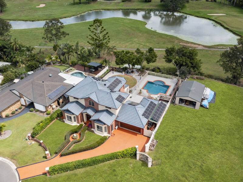 34 Anna Louise Terrace, Windaroo, QLD 4207 AUS