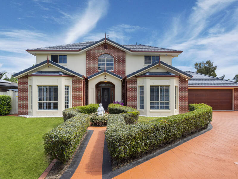 34 Anna Louise Terrace, Windaroo, QLD 4207 AUS
