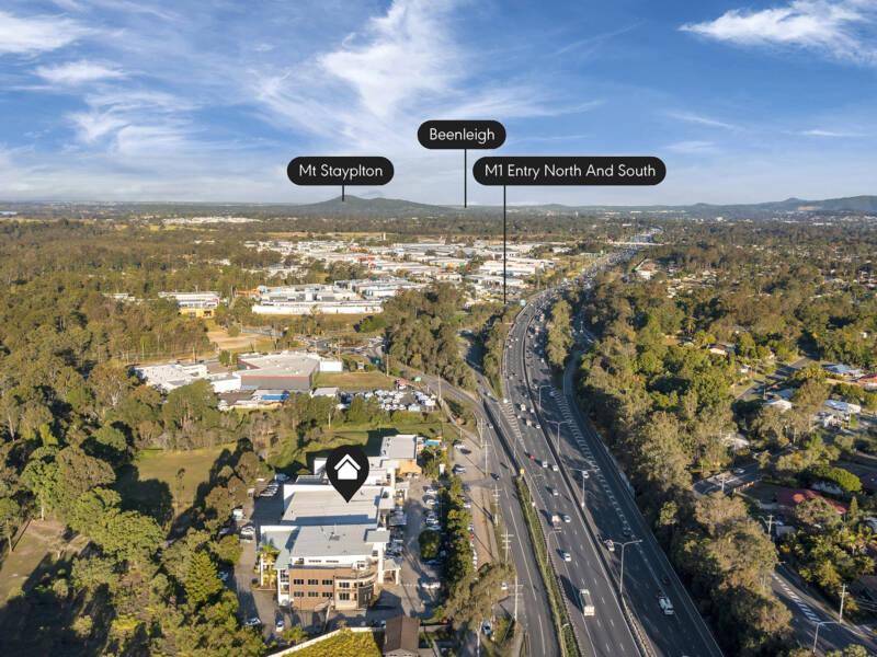 1/3990 Pacific Highway, Loganholme, QLD 4129 AUS