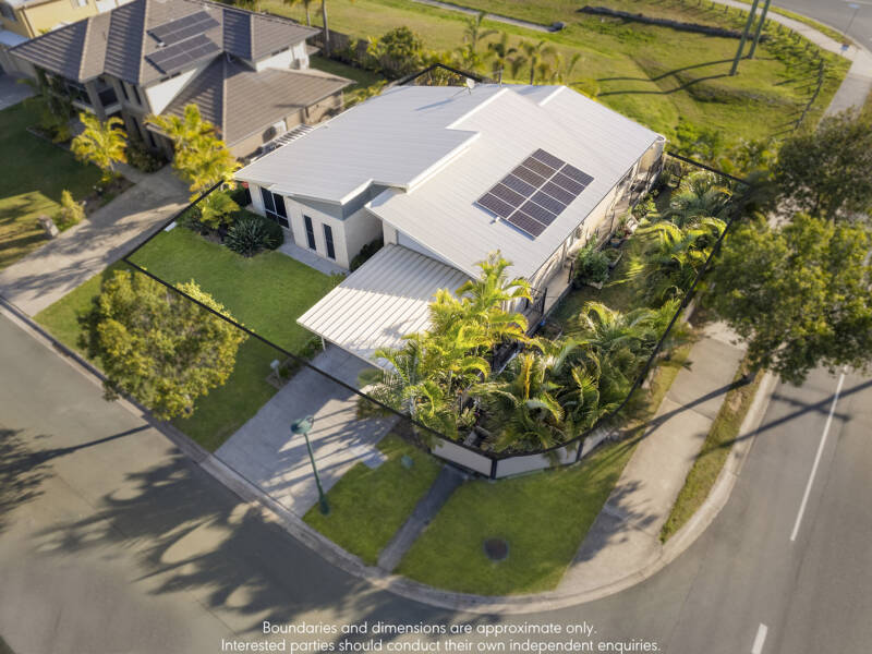 1 Hindsdale Court, Bannockburn, QLD 4207 AUS