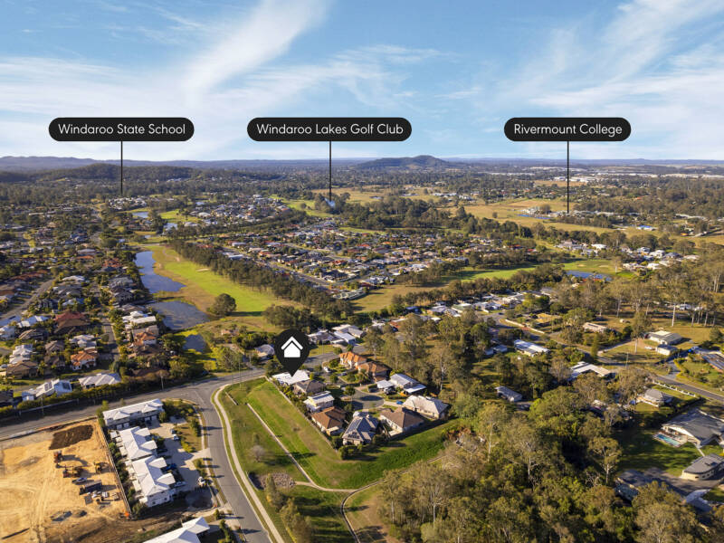 1 Hindsdale Court, Bannockburn, QLD 4207 AUS