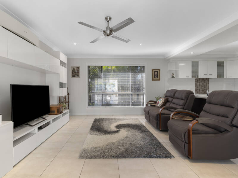 1 Hindsdale Court, Bannockburn, QLD 4207 AUS