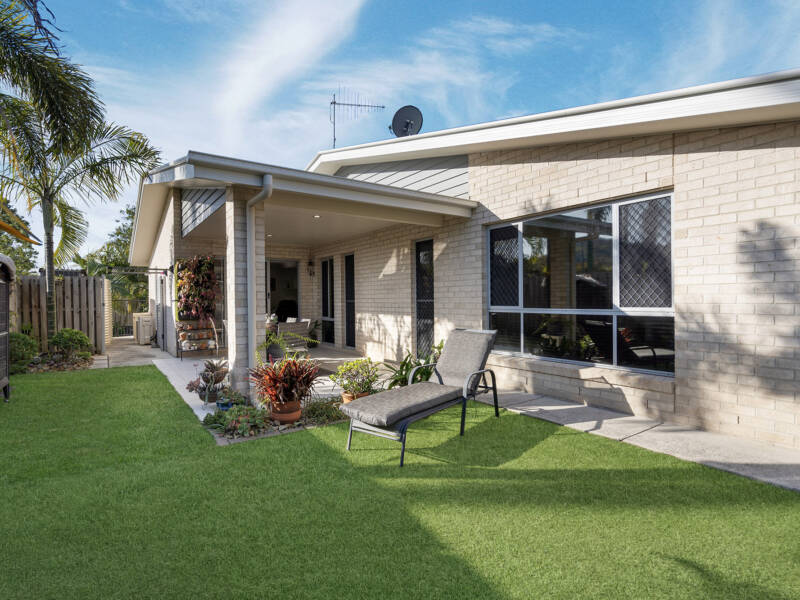1 Hindsdale Court, Bannockburn, QLD 4207 AUS