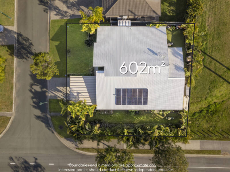 1 Hindsdale Court, Bannockburn, QLD 4207 AUS