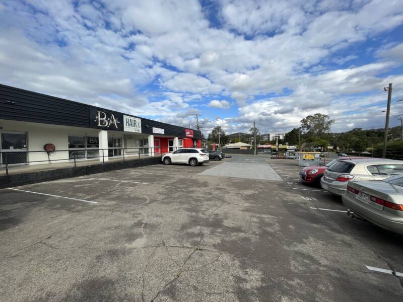 8/63-65 George Street, Beenleigh, QLD 4207 AUS