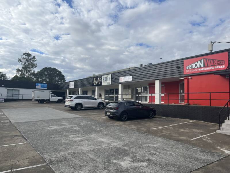 8/63-65 George Street, Beenleigh, QLD 4207 AUS