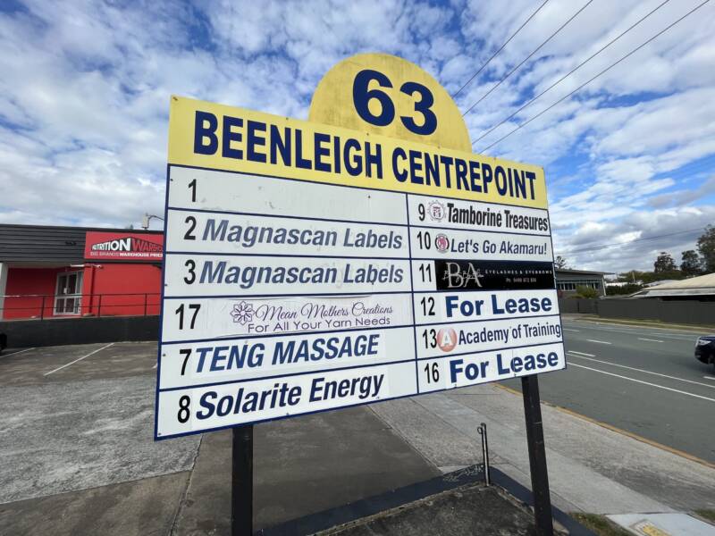 8/63-65 George Street, Beenleigh, QLD 4207 AUS
