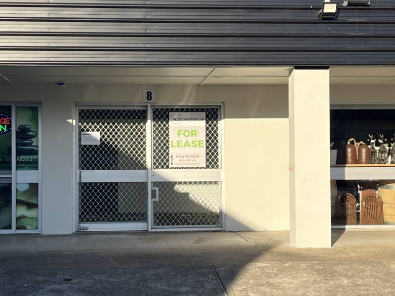 8/63-65 George Street, Beenleigh, QLD 4207 AUS