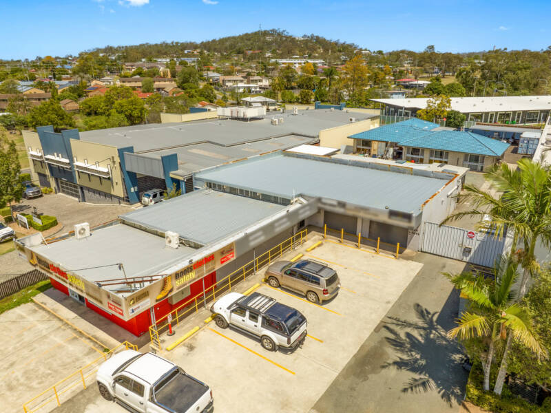 28-30 Tansey Street, Beenleigh, QLD 4207 AUS