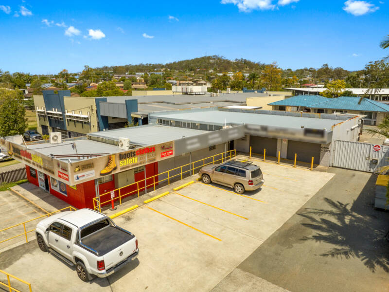 28-30 Tansey Street, Beenleigh, QLD 4207 AUS