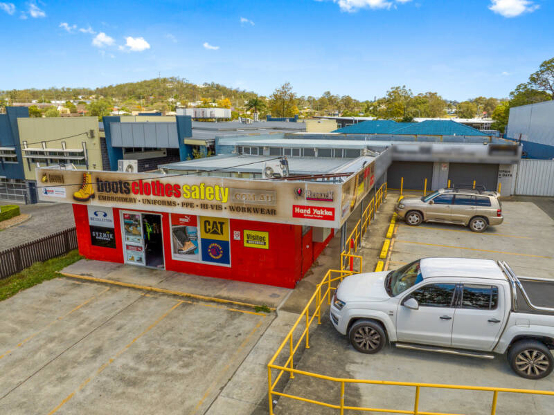 28-30 Tansey Street, Beenleigh, QLD 4207 AUS
