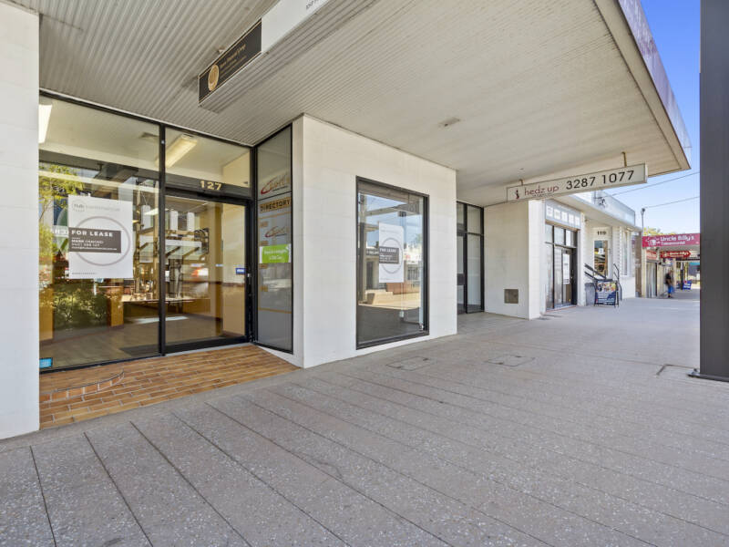 2/125 City Road, Beenleigh, QLD 4207 AUS