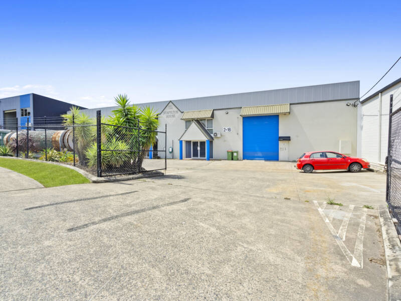 2/16 Maiella Street, Stapylton, QLD 4207 AUS