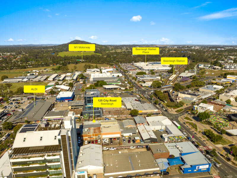 2/125 City Road, Beenleigh, QLD 4207 AUS