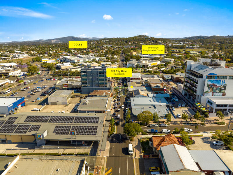 2/125 City Road, Beenleigh, QLD 4207 AUS