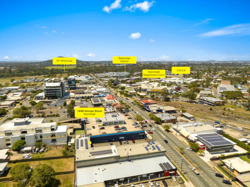 10/69 George Street, Beenleigh, QLD 4207 AUS