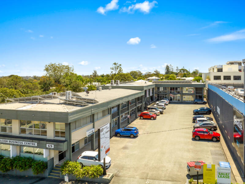 10/69 George Street, Beenleigh, QLD 4207 AUS