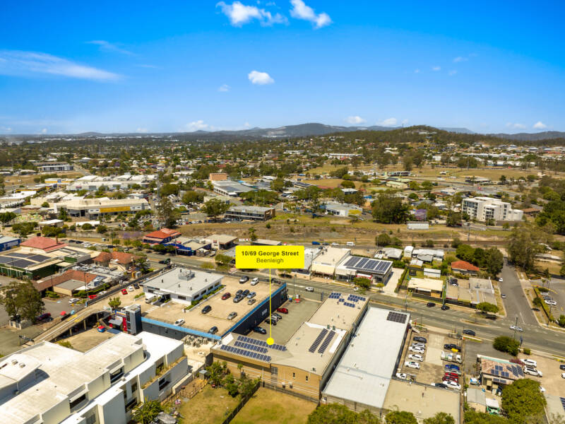 10/69 George Street, Beenleigh, QLD 4207 AUS