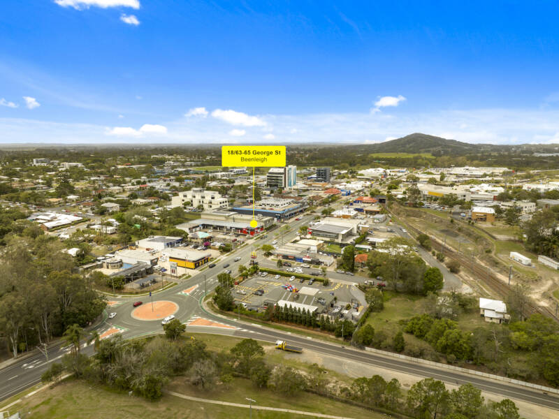 18/63-65 George Street, Beenleigh, QLD 4207 AUS
