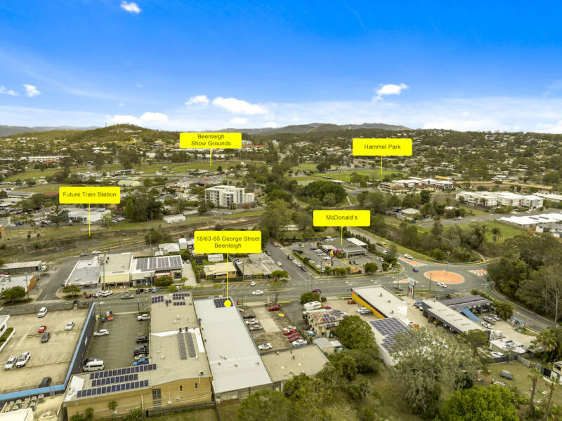18/63-65 George Street, Beenleigh, QLD 4207 AUS