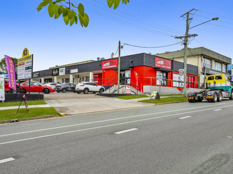 18/63-65 George Street, Beenleigh, QLD 4207 AUS