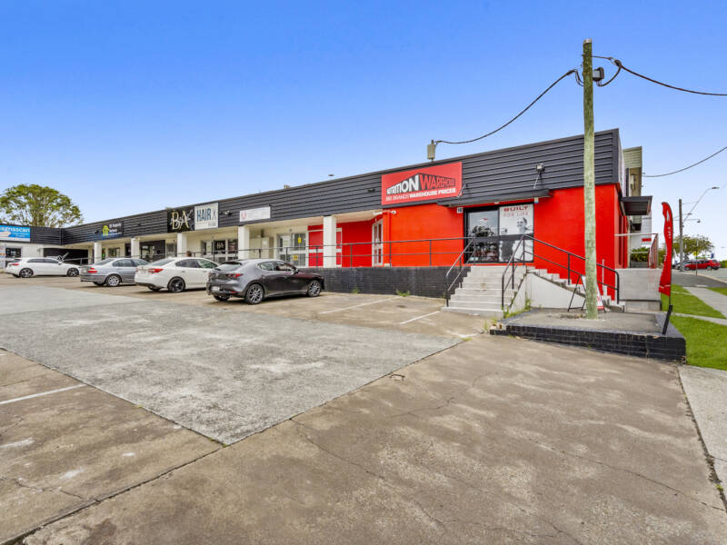 18/63-65 George Street, Beenleigh, QLD 4207 AUS