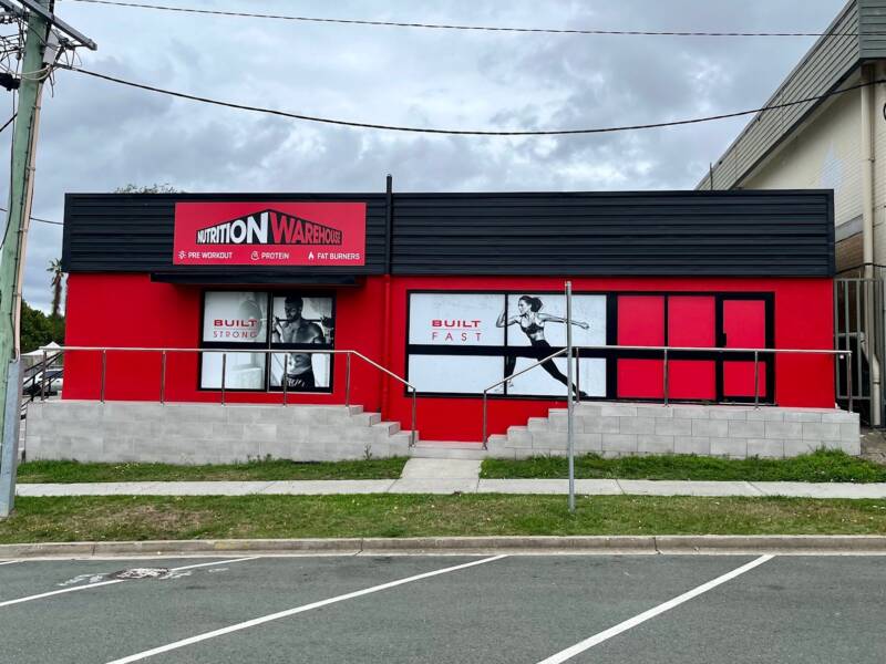 18/63-65 George Street, Beenleigh, QLD 4207 AUS