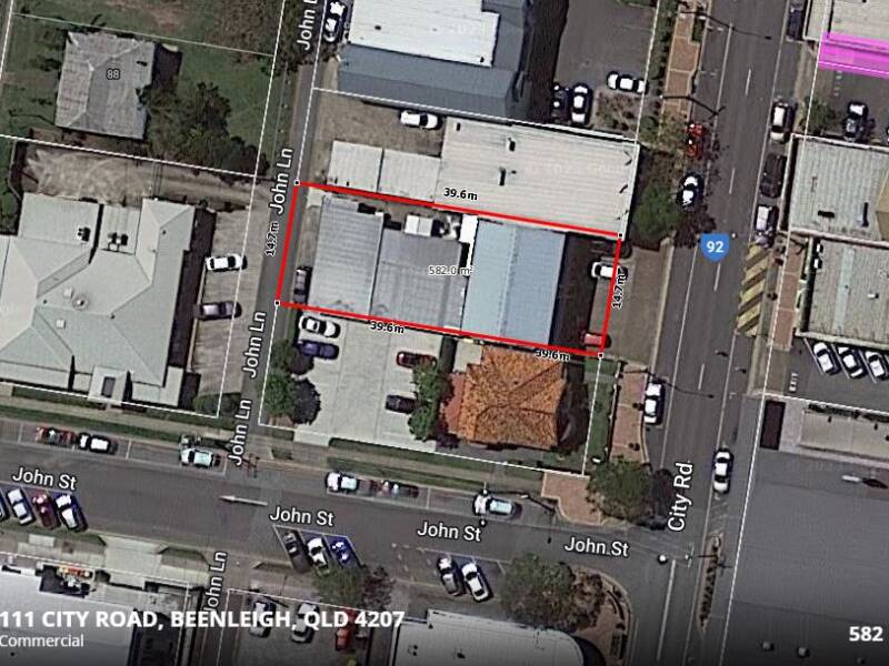 111 City Road, Beenleigh, QLD 4207 AUS