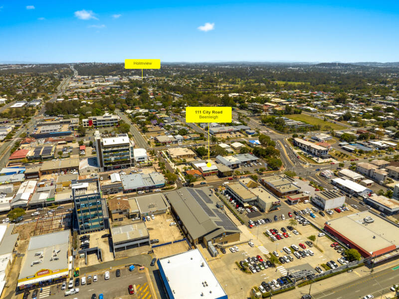 111 City Road, Beenleigh, QLD 4207 AUS