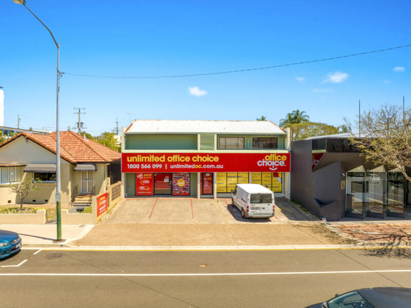 111 City Road, Beenleigh, QLD 4207 AUS