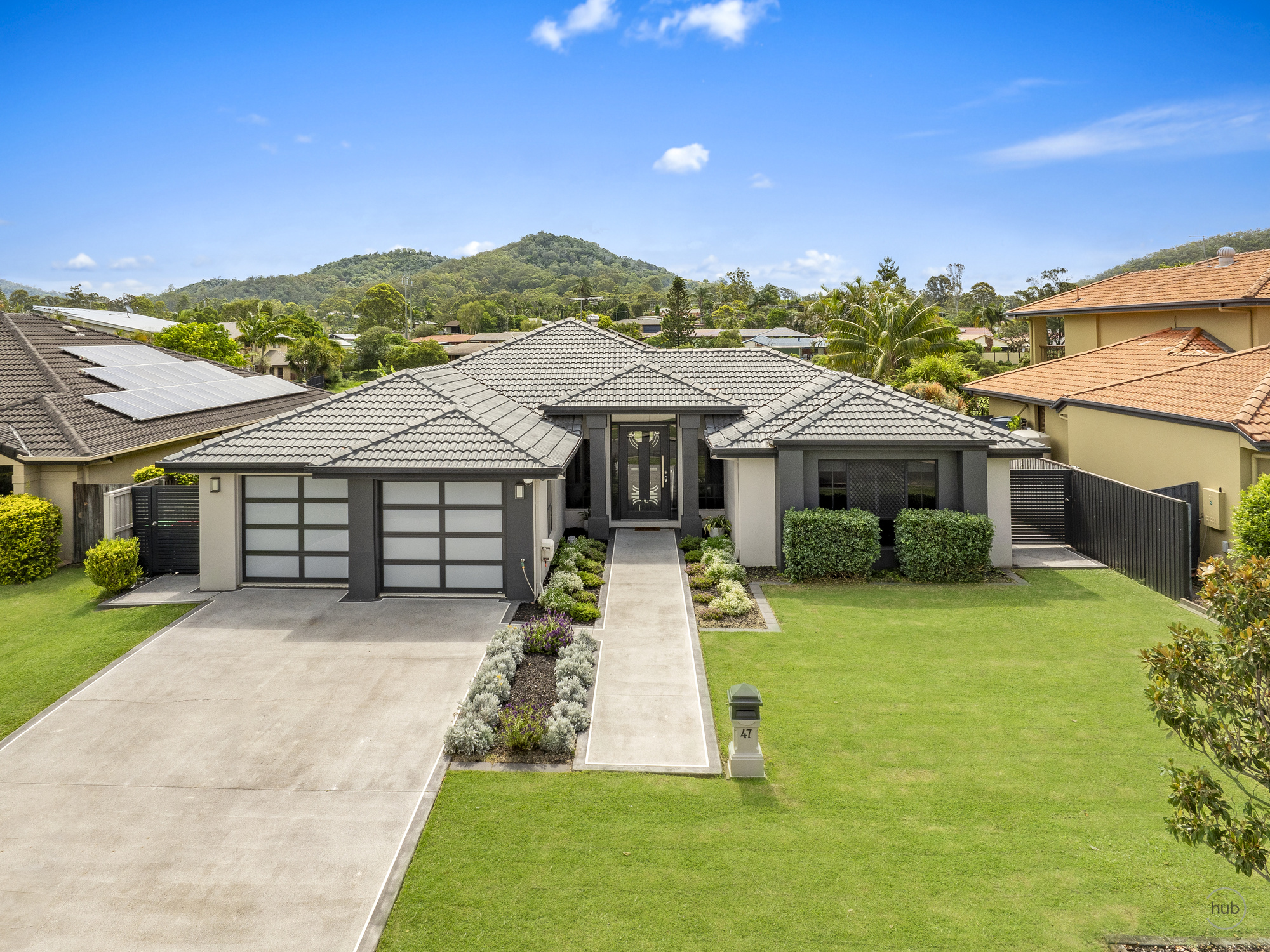 47 The Avenue, Windaroo QLD 4207 The Property Hub Real Estate Beenleigh